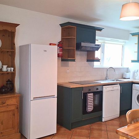Dingle Harbour Cottages 3 Bed Sleeps 7 By Trident Holiday Homes Екстер'єр фото