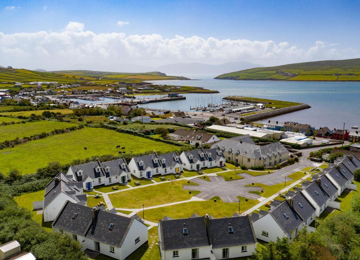 Dingle Harbour Cottages 3 Bed Sleeps 7 By Trident Holiday Homes Екстер'єр фото