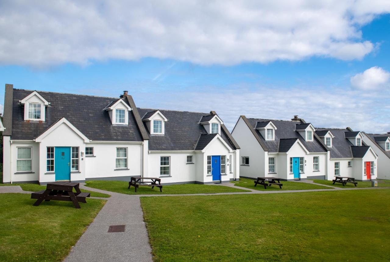 Dingle Harbour Cottages 3 Bed Sleeps 7 By Trident Holiday Homes Екстер'єр фото