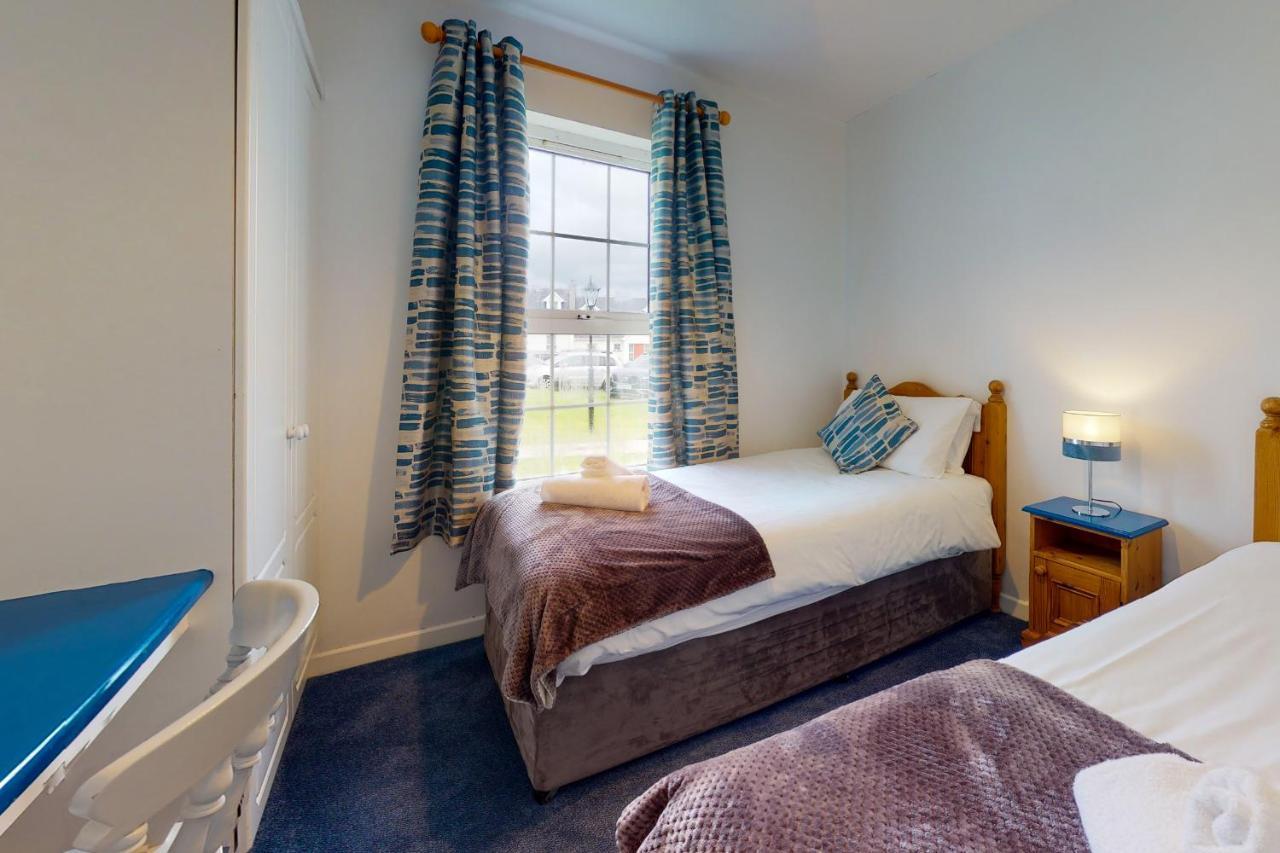 Dingle Harbour Cottages 3 Bed Sleeps 7 By Trident Holiday Homes Екстер'єр фото