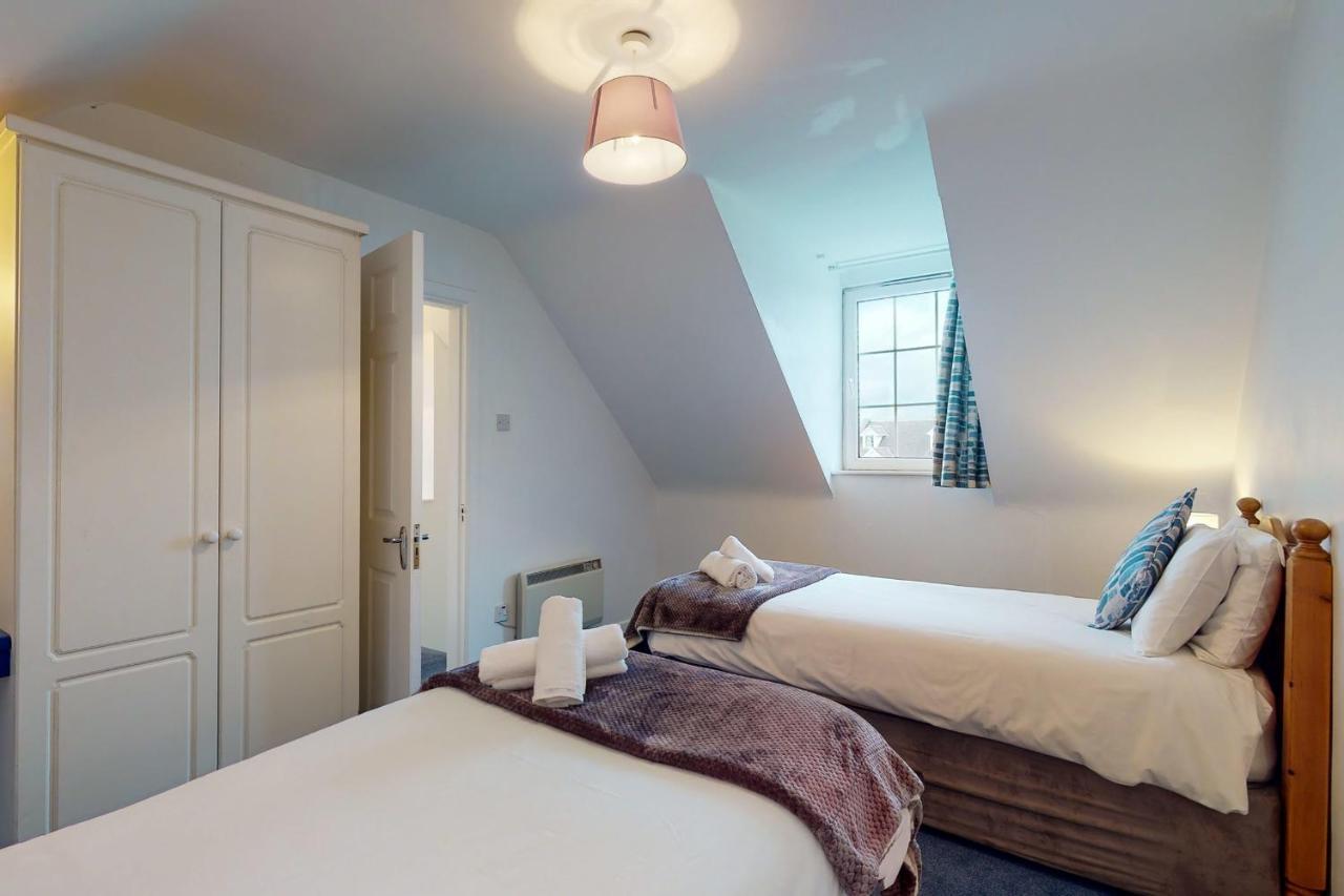 Dingle Harbour Cottages 3 Bed Sleeps 7 By Trident Holiday Homes Екстер'єр фото