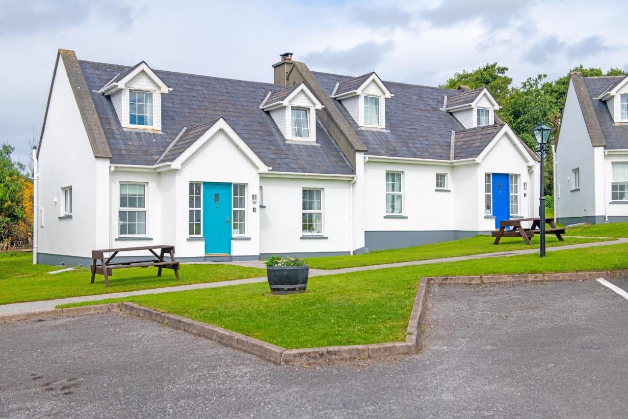 Dingle Harbour Cottages 3 Bed Sleeps 7 By Trident Holiday Homes Екстер'єр фото