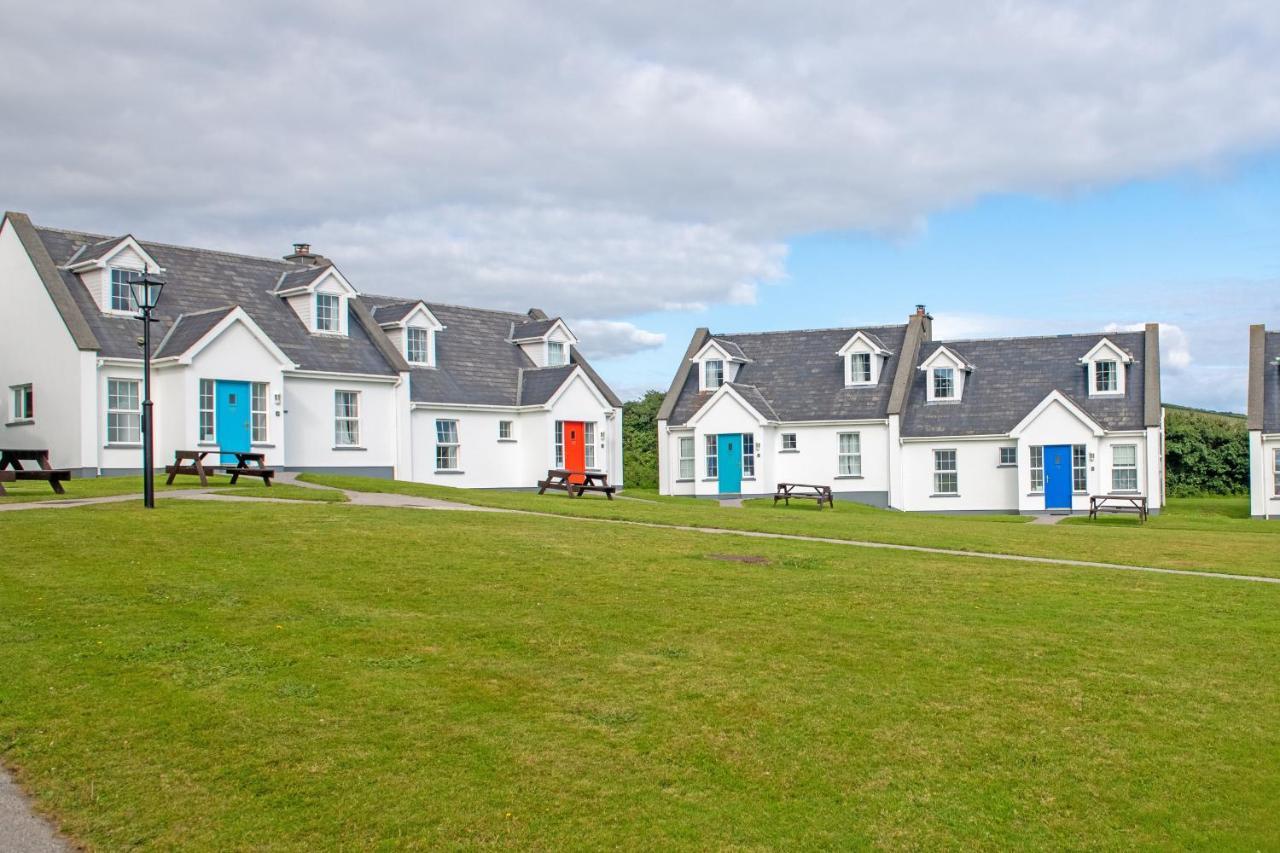 Dingle Harbour Cottages 3 Bed Sleeps 7 By Trident Holiday Homes Екстер'єр фото