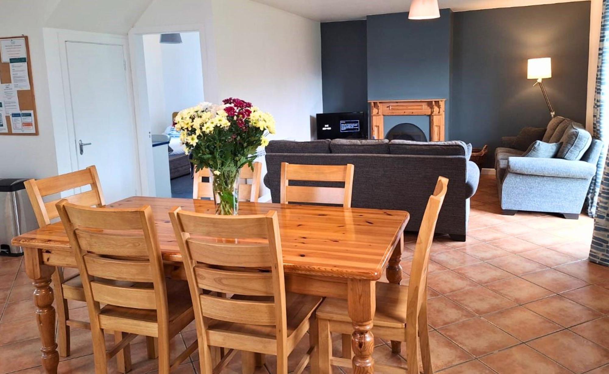 Dingle Harbour Cottages 3 Bed Sleeps 7 By Trident Holiday Homes Екстер'єр фото