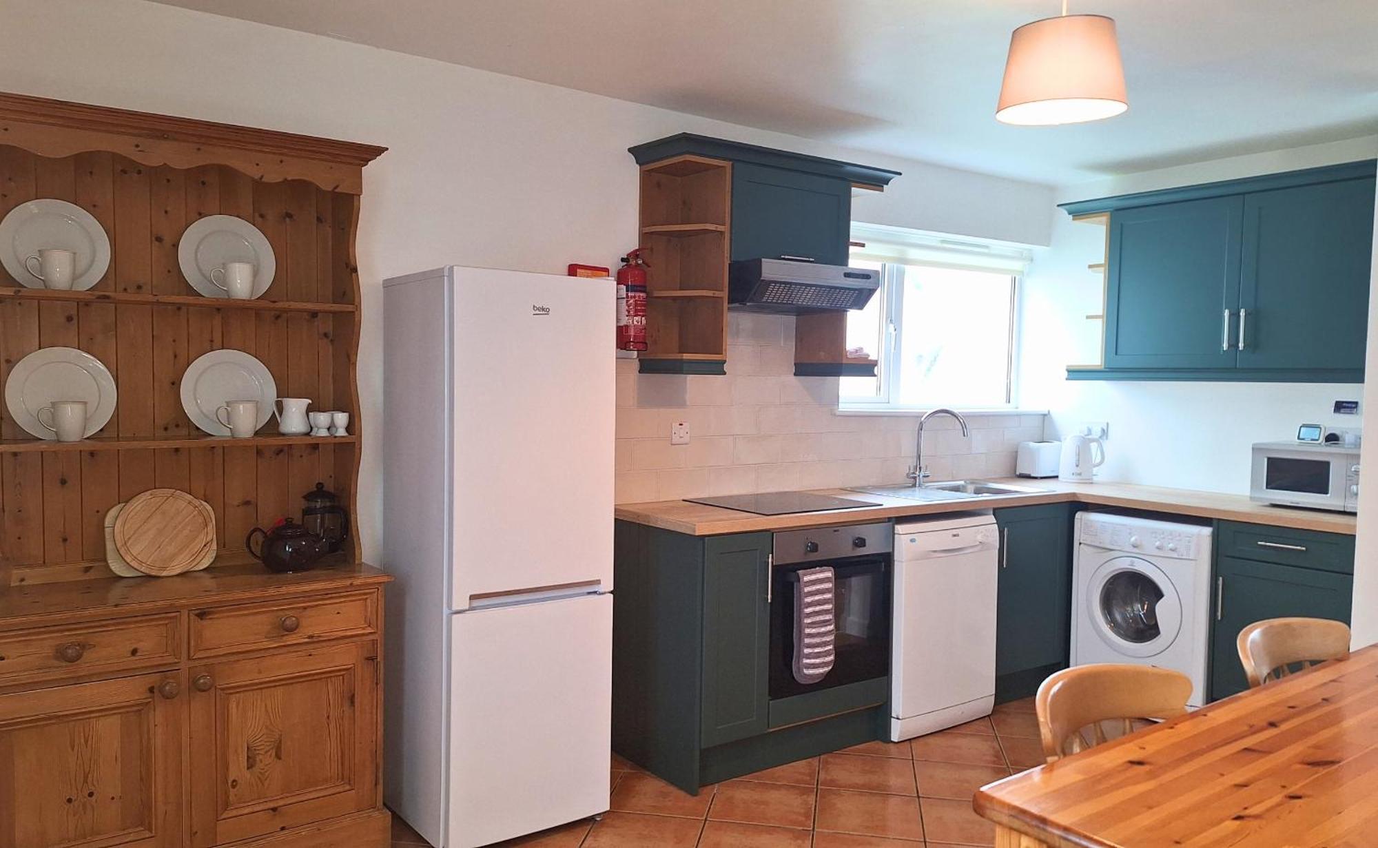 Dingle Harbour Cottages 3 Bed Sleeps 7 By Trident Holiday Homes Екстер'єр фото