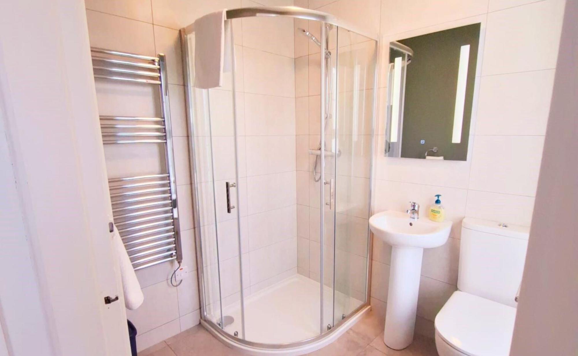 Dingle Harbour Cottages 3 Bed Sleeps 7 By Trident Holiday Homes Екстер'єр фото